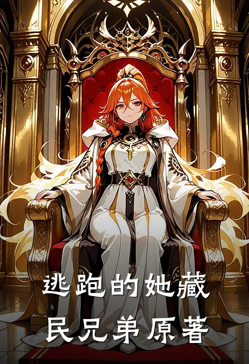 逃跑的她藏民兄弟原著