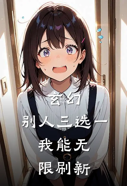 玄幻：别人三选一，我能无限刷新