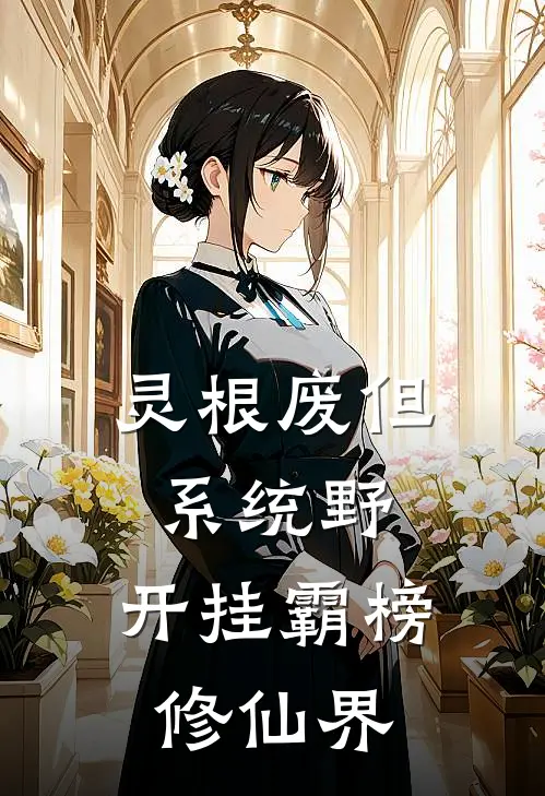 灵根废但系统野，开挂霸榜修仙界安今仪叶寻免费小说全集_小说免费完结灵根废但系统野，开挂霸榜修仙界安今仪叶寻