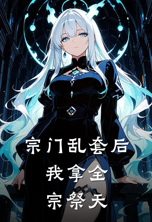 宗门乱套后，我拿全宗祭天沈无妄苏清瑶免费完本小说_小说推荐完本宗门乱套后，我拿全宗祭天(沈无妄苏清瑶)