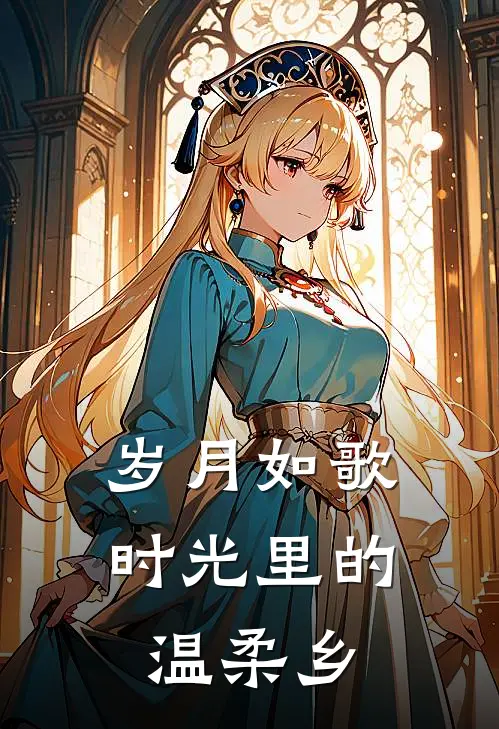 岁月如歌时光里的温柔乡(林知秋沈子瑜)热门的小说_热门网络小说推荐岁月如歌时光里的温柔乡(林知秋沈子瑜)