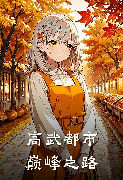 高武都市：巅峰之路林曜莫北小说完整版_热门好看小说高武都市：巅峰之路(林曜莫北)