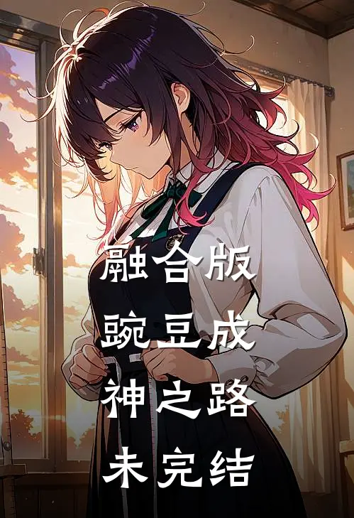 融合版，豌豆成神之路，未完结(梦珞飘飘)无弹窗小说免费阅读_小说完整版免费阅读融合版，豌豆成神之路，未完结梦珞飘飘