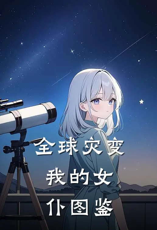 全球灾变，我的女仆图鉴陆凡陆凡小说完整版免费阅读_最新章节列表全球灾变，我的女仆图鉴(陆凡陆凡)