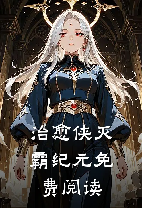 治愈侠灭霸纪元免费阅读