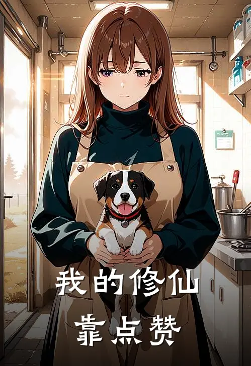 我的修仙靠点赞(凌宵王虎)在线免费小说_免费阅读全文我的修仙靠点赞(凌宵王虎)