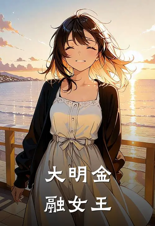 大明金融女王(沈清澜沈明楷)热门网络小说推荐_免费完结版小说大明金融女王(沈清澜沈明楷)