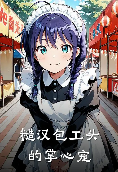 林溪林建国《糙汉包工头的掌心宠》_(林溪林建国)热门小说