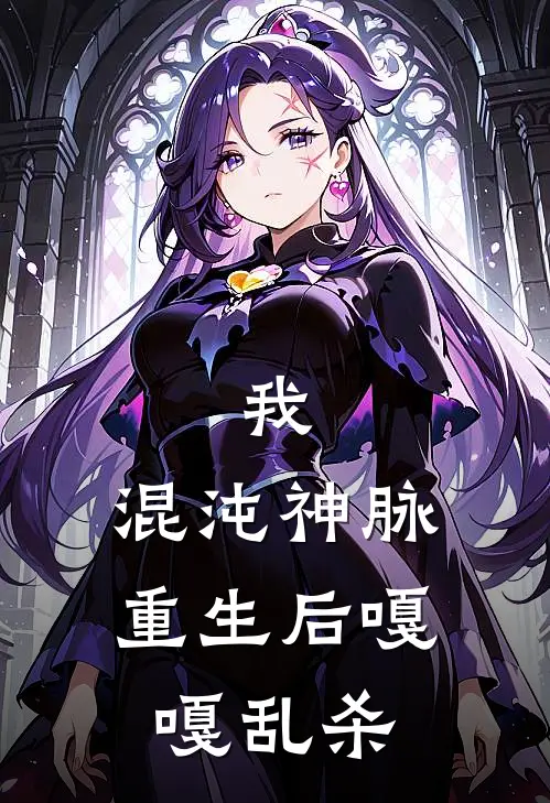 我，混沌神脉，重生后嘎嘎乱杀赵虎凝璆燕完本小说免费阅读_小说完结版我，混沌神脉，重生后嘎嘎乱杀赵虎凝璆燕