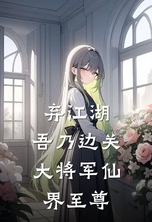 《弃江湖：吾乃边关大将军仙界至尊》燕凌云雷烈已完结小说_弃江湖：吾乃边关大将军仙界至尊(燕凌云雷烈)经典小说