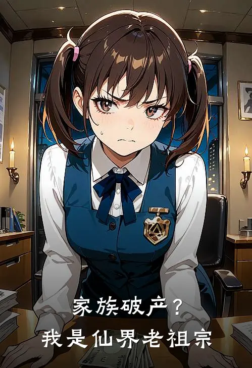 《家族破产？我是仙界老祖宗》顾长生顾明杰已完结小说_家族破产？我是仙界老祖宗(顾长生顾明杰)全文免费阅读无弹窗大结局