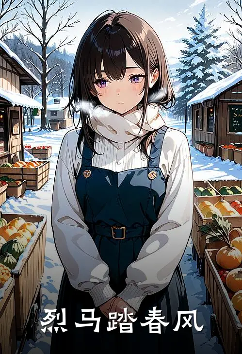 林盏周建斌《烈马踏春风》完结版阅读_(烈马踏春风)全集阅读