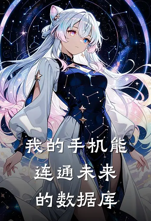 我的手机能连通未来的数据库(陈凡林梦瑶)完整版小说全文免费阅读_免费阅读无弹窗我的手机能连通未来的数据库陈凡林梦瑶