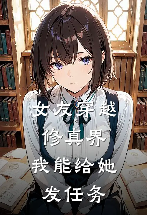 女友穿越修真界，我能给她发任务苏寻徐梓欣热门小说推荐_完本小说大全女友穿越修真界，我能给她发任务(苏寻徐梓欣)