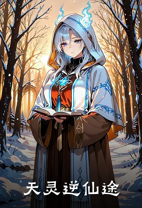 天灵逆仙途庞灵庞霸天热门完结小说_最新章节列表天灵逆仙途(庞灵庞霸天)