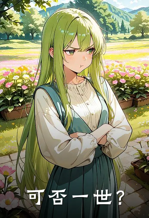 可否一世？许满宁清河小说推荐完本_热门小说大全可否一世？(许满宁清河)