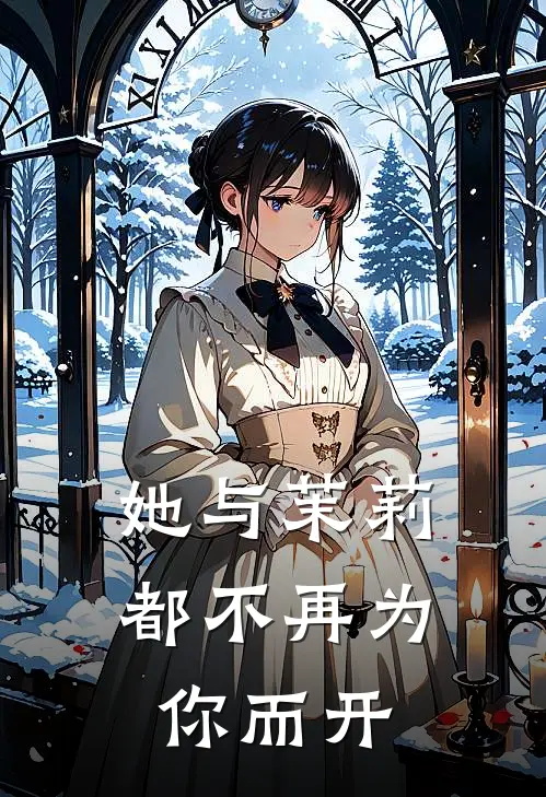 她与茉莉都不再为你而开