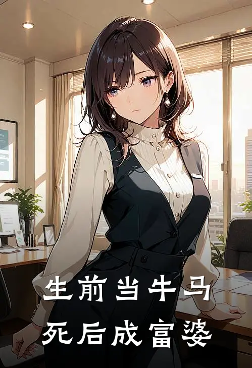 沈规黎一萱（生前当牛马，死后成富婆）最新章节列表_（沈规黎一萱）生前当牛马，死后成富婆最新小说