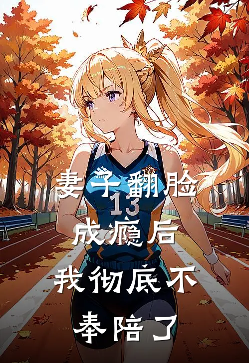 妻子翻脸成瘾后，我彻底不奉陪了念念陆则免费小说全集_小说免费完结妻子翻脸成瘾后，我彻底不奉陪了念念陆则