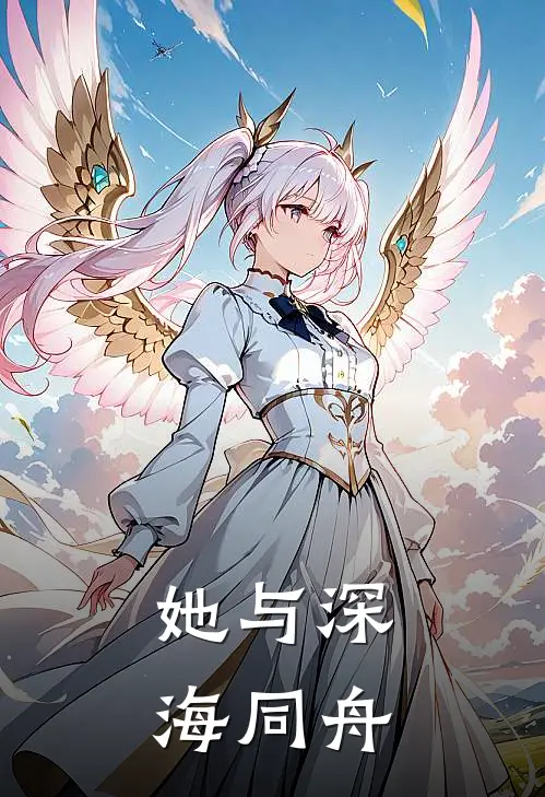 她与深海同舟