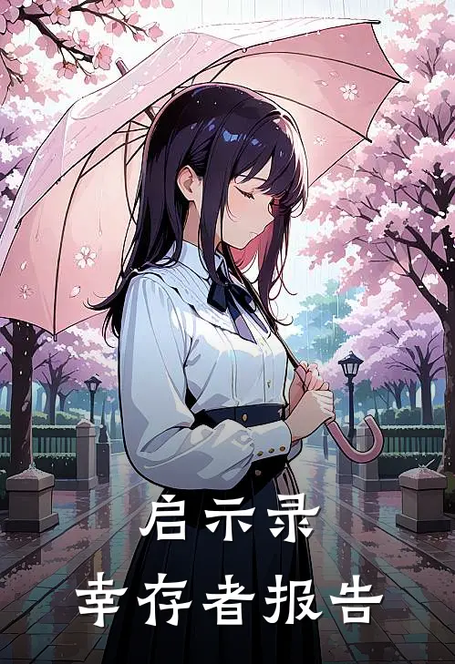 启示录：幸存者报告(陈烬林诺)最新好看小说_无弹窗全文免费阅读启示录：幸存者报告陈烬林诺