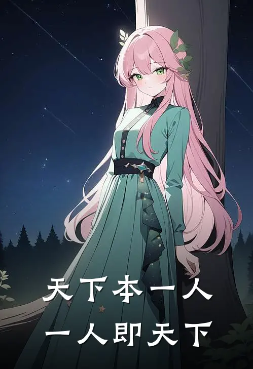 汪士秀汪子昂天下本一人，一人即天下全本免费在线阅读_天下本一人，一人即天下全本阅读