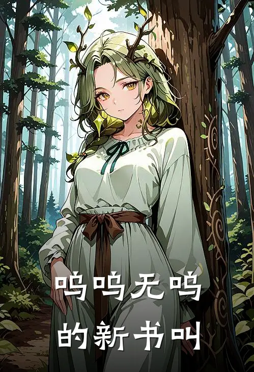 呜呜无呜的新书叫