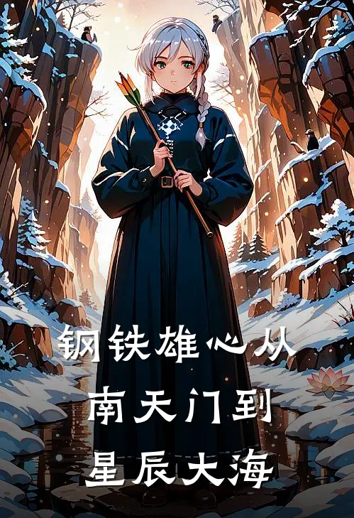 钢铁雄心从南天门到星辰大海(陈北玄周卫国)热门网络小说推荐_最新章节列表钢铁雄心从南天门到星辰大海(陈北玄周卫国)