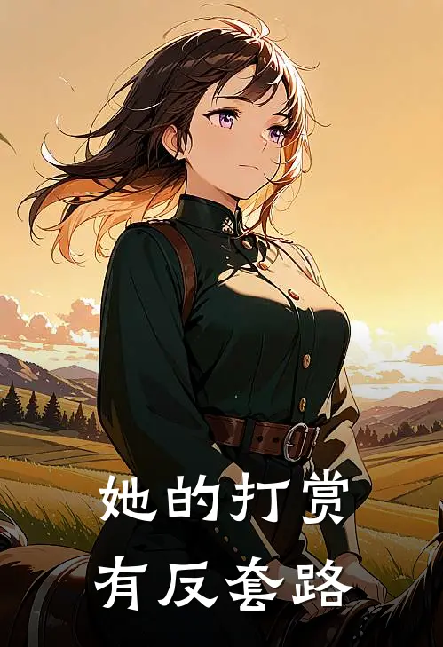 她的打赏有反套路林薇苏辰全本免费在线阅读_林薇苏辰全文阅读