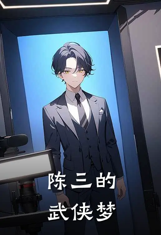 陈三的武侠梦