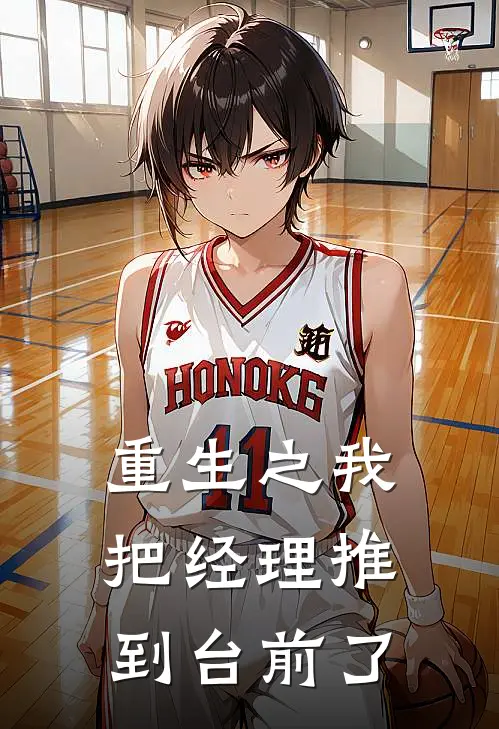 重生之我把经理推到台前了