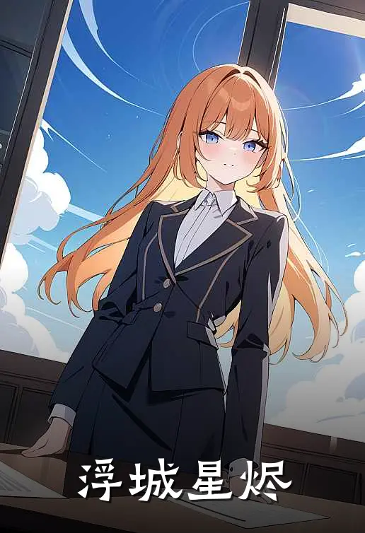 浮城星烬(叶研羽希)全文阅读免费全集_完结小说浮城星烬叶研羽希