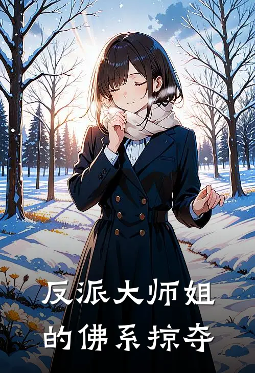 反派大师姐的佛系掠夺林凡云薇完整版小说_最新章节列表反派大师姐的佛系掠夺(林凡云薇)