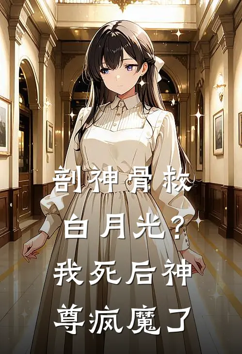 剖神骨救白月光？我死后神尊疯魔了萧寒林娇娇最新小说全文阅读_最新章节列表剖神骨救白月光？我死后神尊疯魔了(萧寒林娇娇)