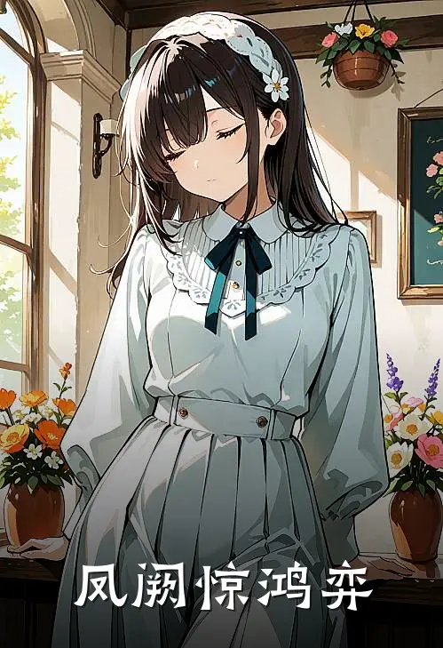 凤阙惊鸿弈沈惊鸿苏福完结好看小说_最新章节列表凤阙惊鸿弈(沈惊鸿苏福)