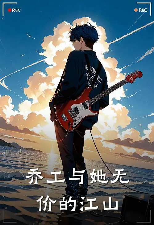 乔工与她无价的江山（顾砚舟乔南枝）完整版小说阅读_乔工与她无价的江山全文免费阅读（顾砚舟乔南枝）