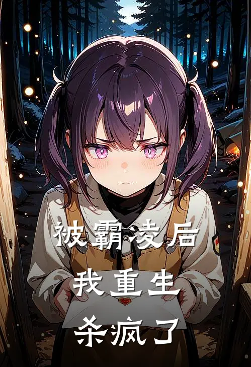 被霸凌后，我重生杀疯了(林辰赵峰)小说免费阅读_热门小说阅读被霸凌后，我重生杀疯了林辰赵峰