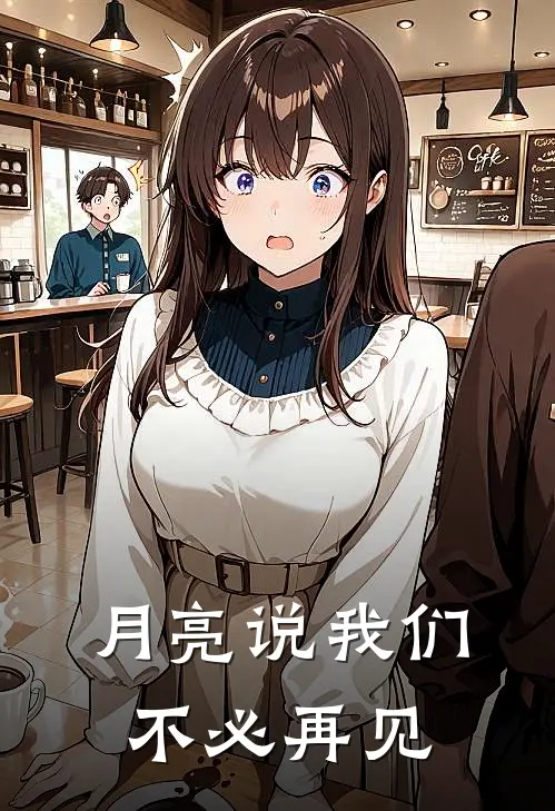 月亮说我们不必再见