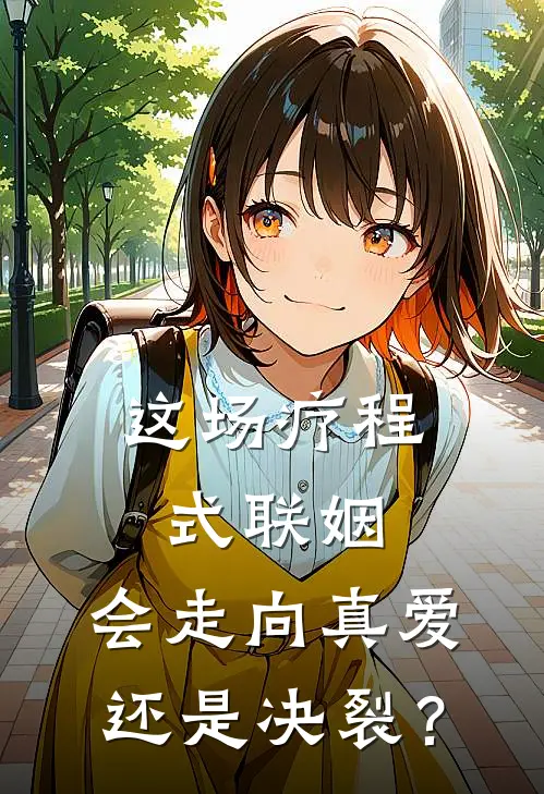 这场“疗程式联姻”，会走向真爱还是决裂？(顾淮姜禾)全本免费小说阅读_全文免费阅读这场“疗程式联姻”，会走向真爱还是决裂？顾淮姜禾