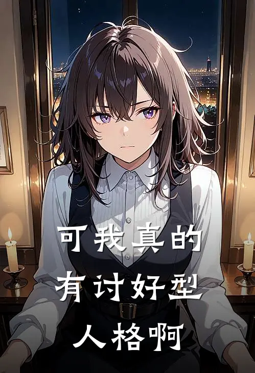 可我真的有讨好型人格啊