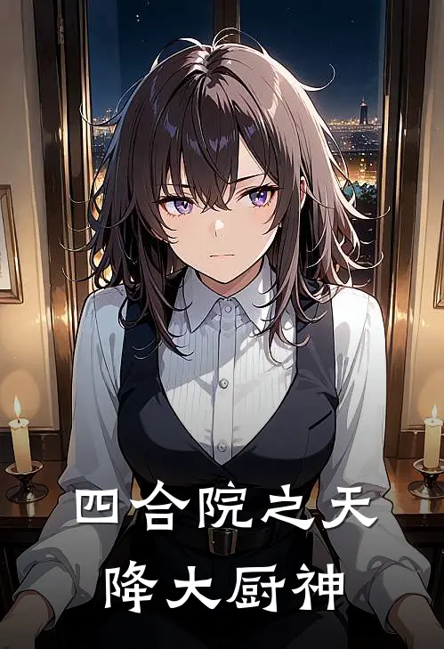 四合院之天降大厨神