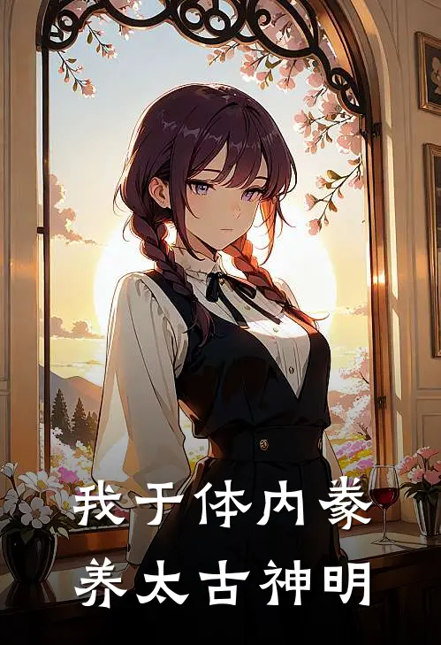 陆沉赵戾(我于体内豢养太古神明)完结版免费在线阅读_《我于体内豢养太古神明》全章节阅读