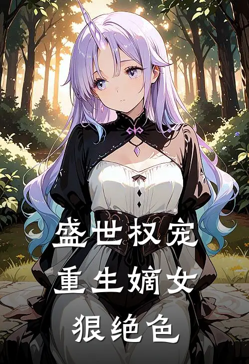 盛世权宠：重生嫡女狠绝色(沈纤纤凤长渊)热门网络小说_最新章节列表盛世权宠：重生嫡女狠绝色(沈纤纤凤长渊)