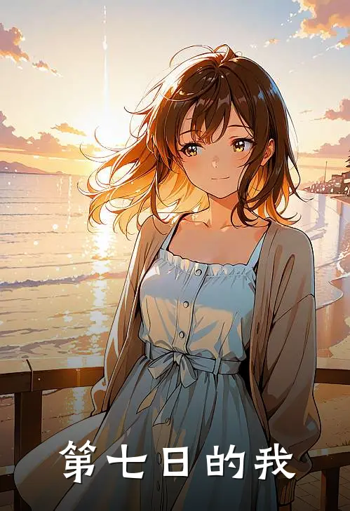 第七日的我(陈暮林晚)免费小说阅读_免费小说完整版第七日的我(陈暮林晚)