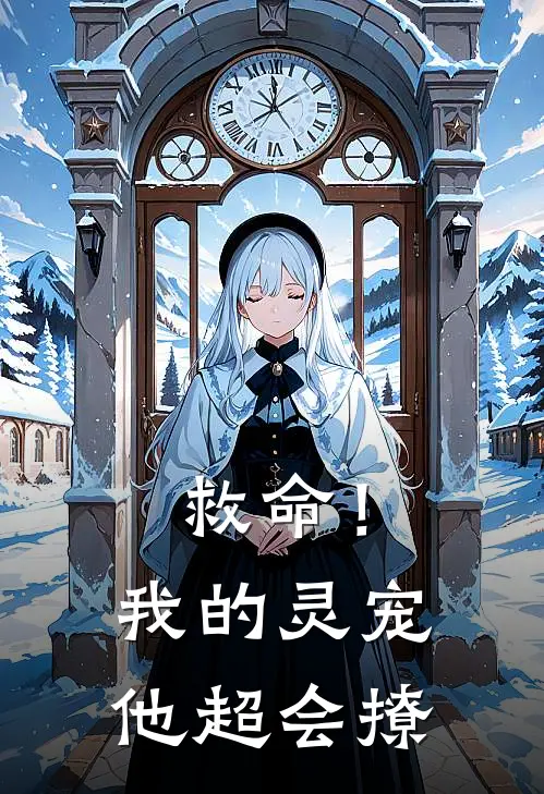 救命！我的灵宠他超会撩