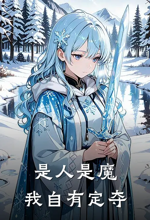 是人是魔，我自有定夺陆沉舟夏茵最新好看小说_免费小说是人是魔，我自有定夺(陆沉舟夏茵)