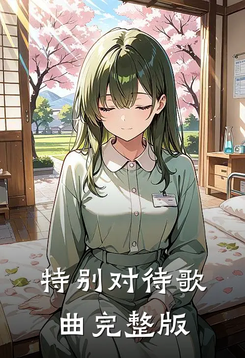 特别对待歌曲完整版