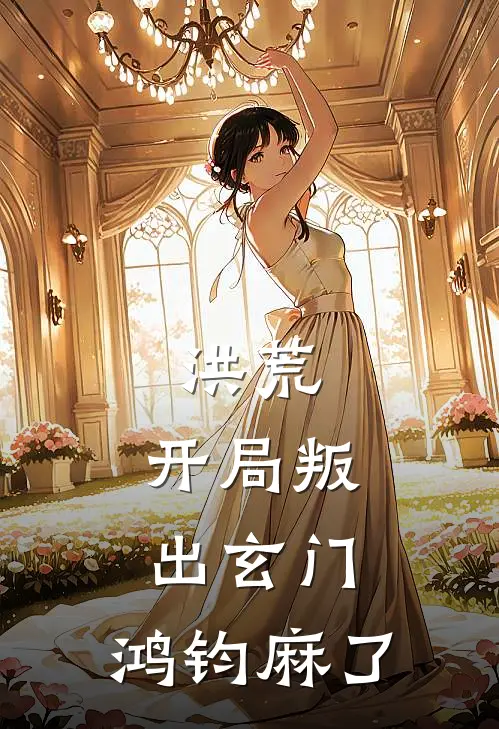 洪荒：开局叛出玄门，鸿钧麻了元始鸿钧热门小说阅读_完本完结小说洪荒：开局叛出玄门，鸿钧麻了元始鸿钧