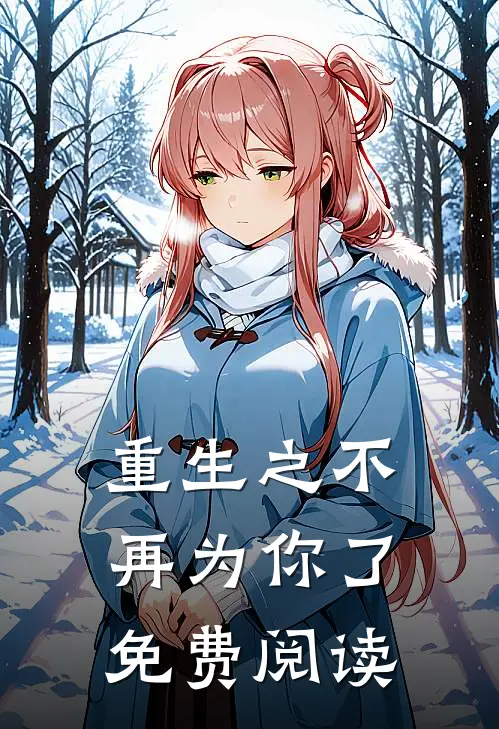 重生之不再为你了免费阅读