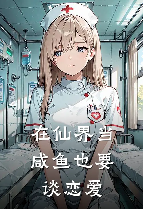 在仙界当咸鱼也要谈恋爱